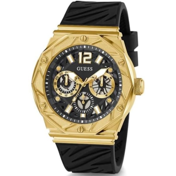 Gissa Rival GW0634G2 Klocka Quartz Man