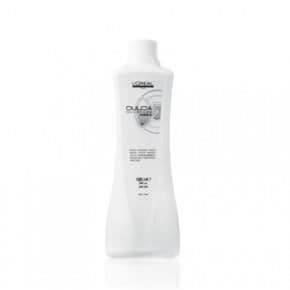 Neutralisator - L'OREAL - Dulcia Advanced - 1 Liter - Klar til brug fixativ - Langtidsholdbar permanent
