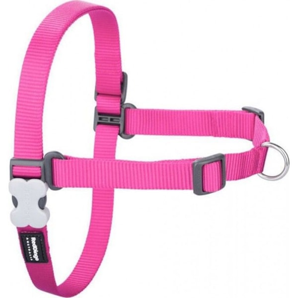 Koiran valjaat - NC - Fuksia - 84-119 cm - Koko XL - Eläintarvikkeet Fuchsia