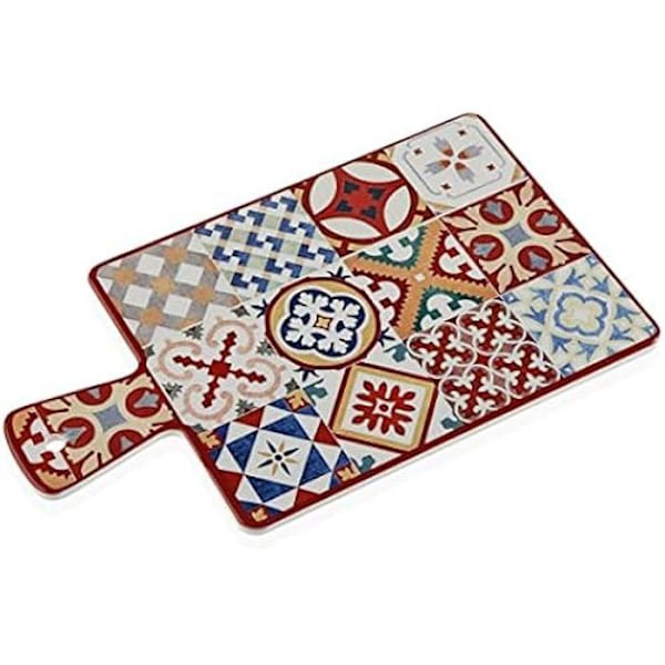Trivet - VERSA - Monivärinen - Vakio - Vakiomitat Flerfärgad