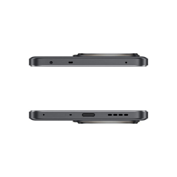 Smartphone realme GT 7T Sort 12Go 512Go