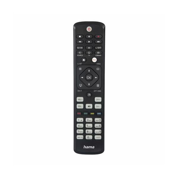 HAMA-kaukosäädin Panasonicille