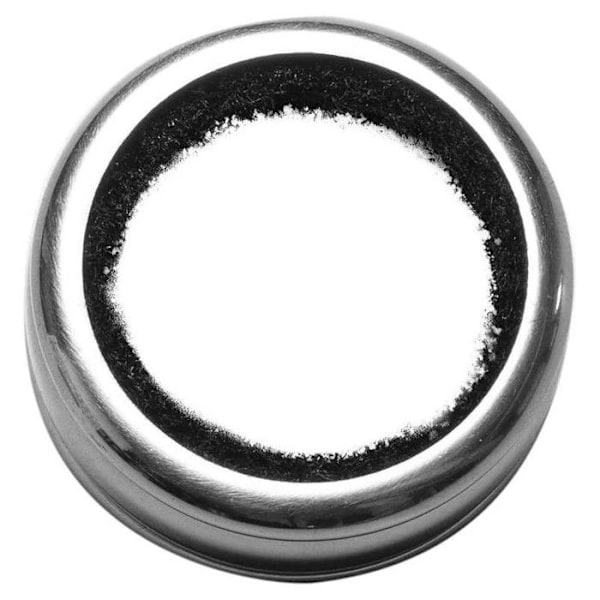 Coffert Sommelier - Marc - 9 Platser - Trä - Grå - 9 Fack