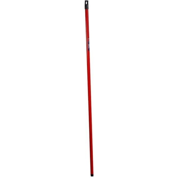 Vileda universaalinen 130 cm mopin varsikahva Röd