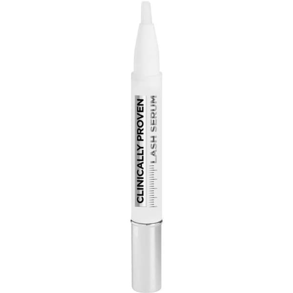 L'OREAL PARIS Klinisk bevist vippeserum Transparent