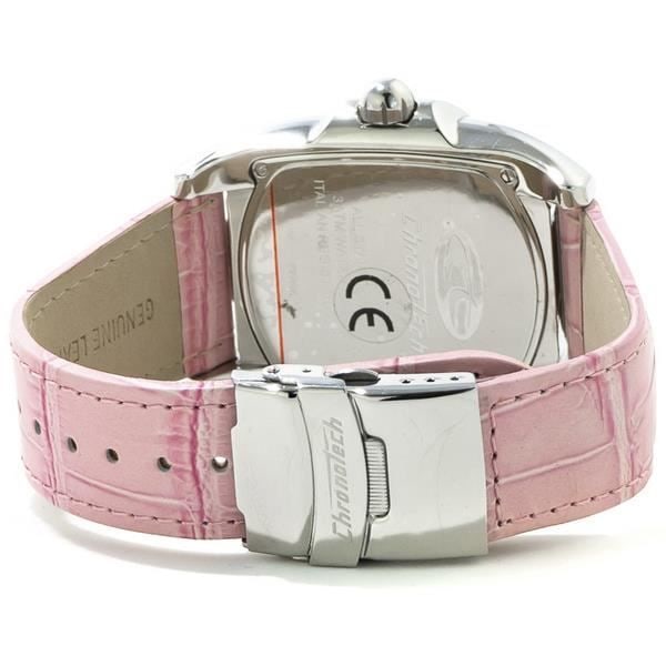 Chronotech Unisex kello CT7274M-08 (41 mm)