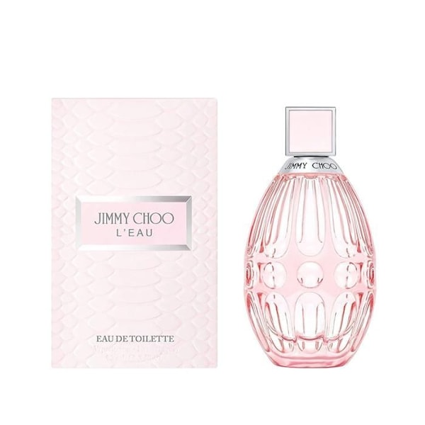 WC - JIMMY CHOO - L EAU - 90 ml - Naiset - Kukka