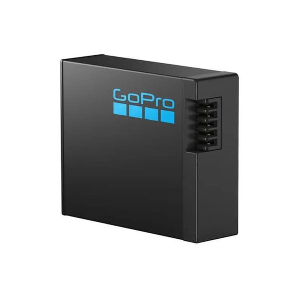 GOPRO Enduro HERO13 Blackille