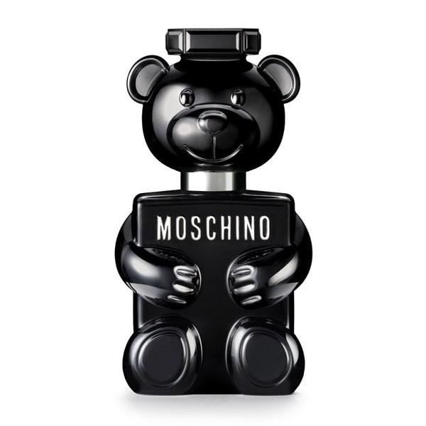 Miesten hajustelelu Boy Moschino EDP - kapasiteetti: 50 ml