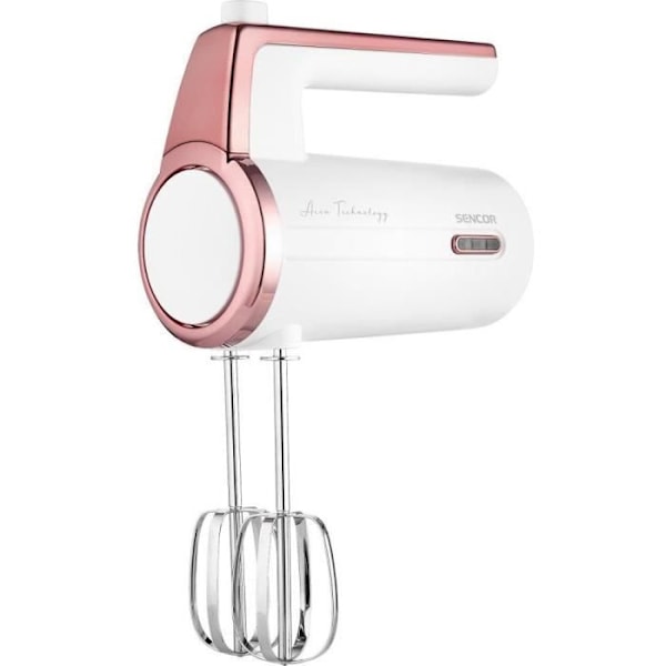 Elektrisk pisker - Sencor - SHM 9000WH