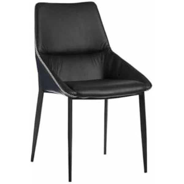 Fåtölj - PRESENTDEKOR - Flerfärgad - 1 sits - 78 x 61 x 53 cm - Inomhus Flerfärgad