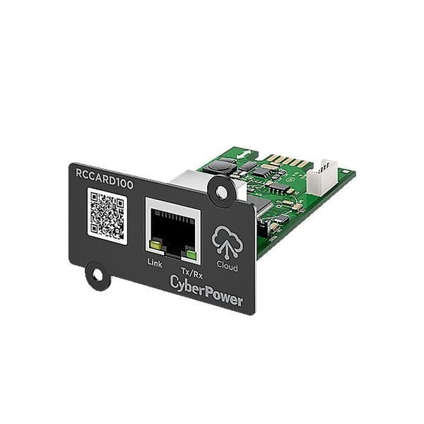 CyberPower RCCARD100