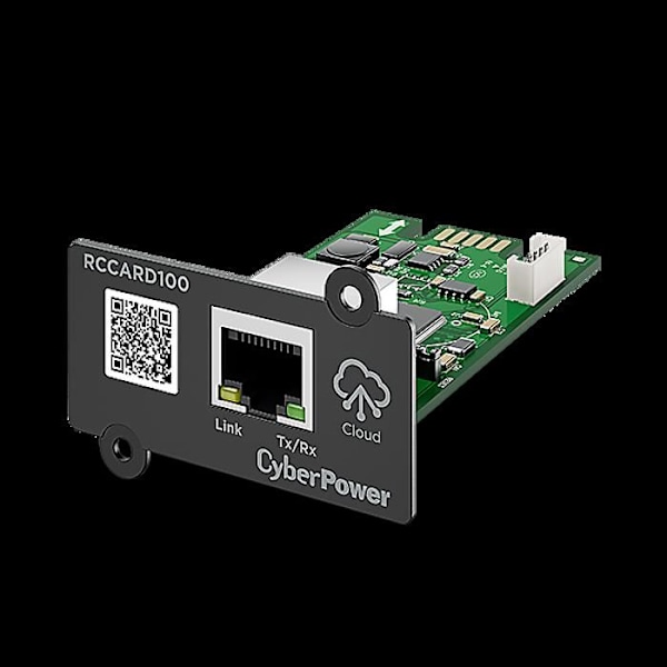 UPS CyberPower RCCARD100 verkkokortti