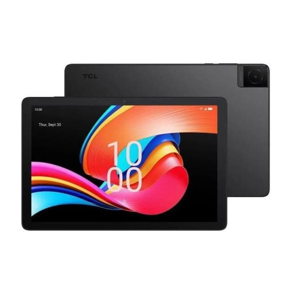 Tabletti - TCL - Tab 10L Gen2 - 10.1' - 3 Gt RAM - 32 Gt Tallennus