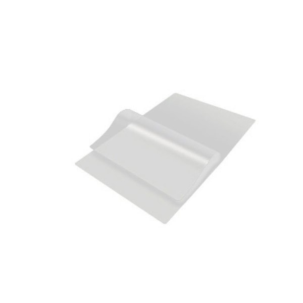 Yosan lamineringsposer 2x80 mikron blank a3 -boks 100u-