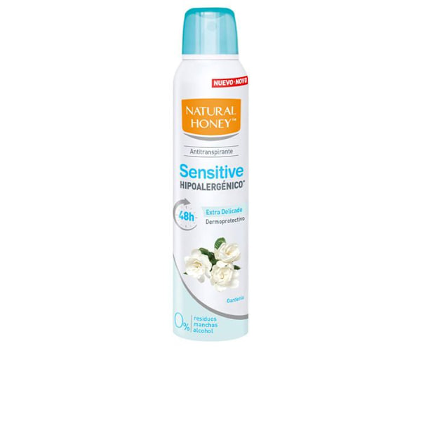 SENSITIVE deo spray 200 ml