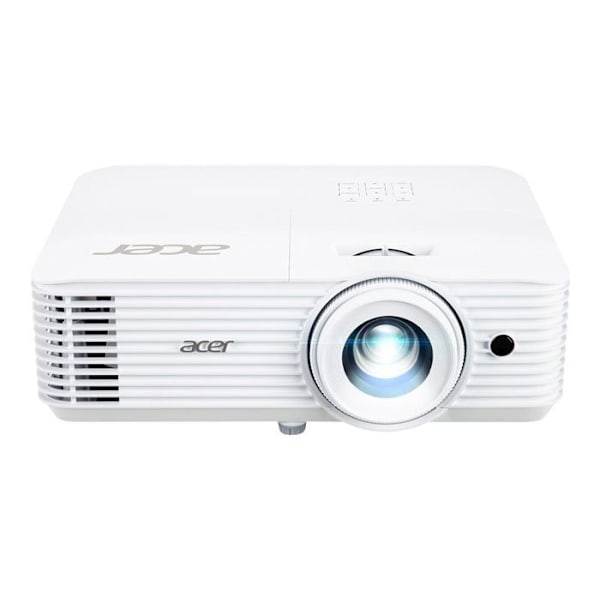Acer X1827 - DLP-projektor -