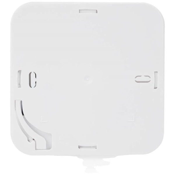 Smartwares FGA-13800 häkäilmaisin sovellusohjauksella, valkoinen, seinälle asennettu, 85 db