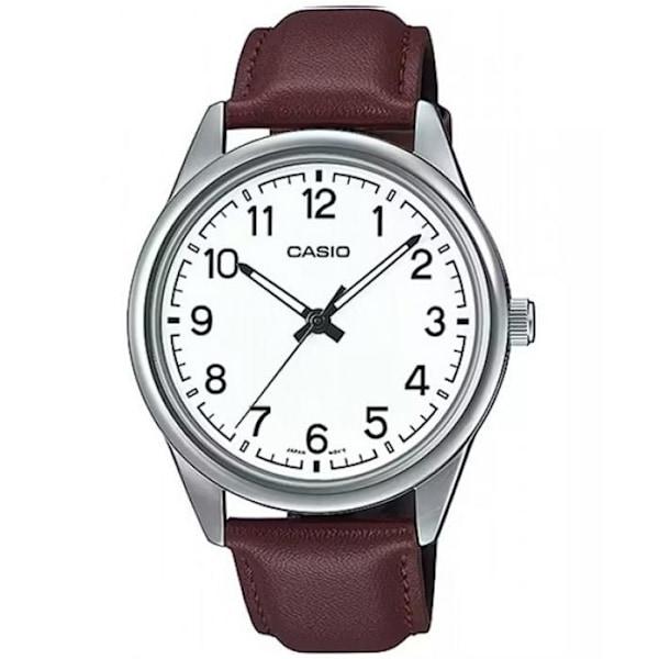 Casio herrklocka MTP-V005L-7B4UDF (Ø 40 mm)