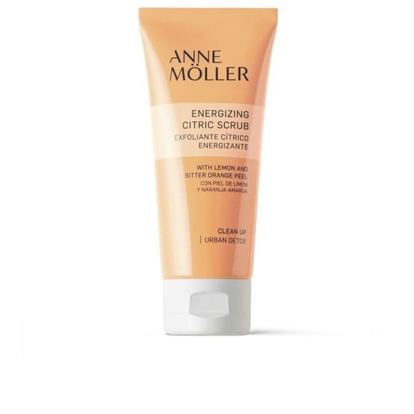 RENSING gommage energiserende med citrus 100 ml
