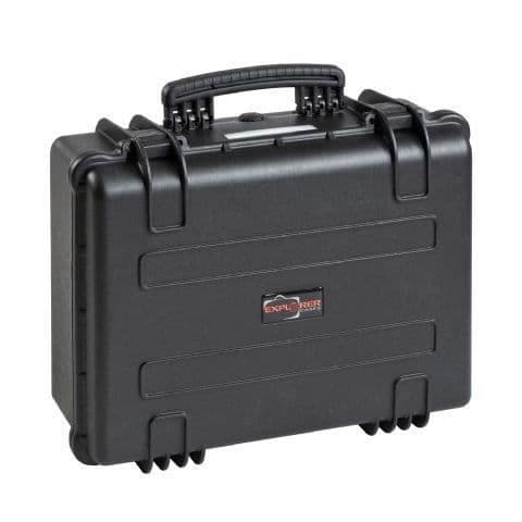 Explorer Cases Hård taske 4820 sort 520x435x230