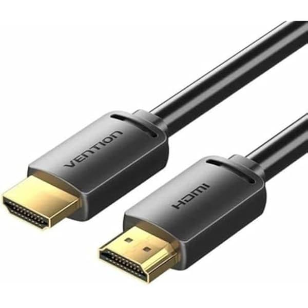 VENTION HDMI-kaapeli ALJBH 2 m Multifarvet