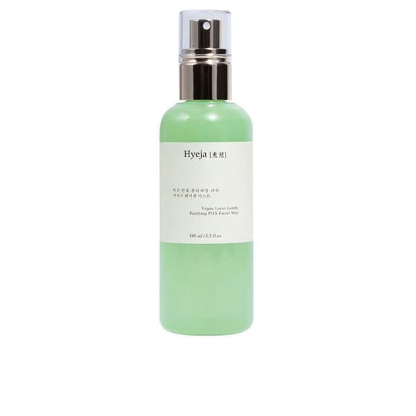 Vegan Lotus -kasvosumute 100 ml
