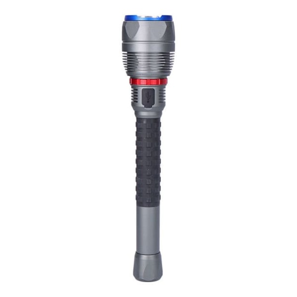 EDM SUPERNOVA LED lommelygte 18.000 lúmens
