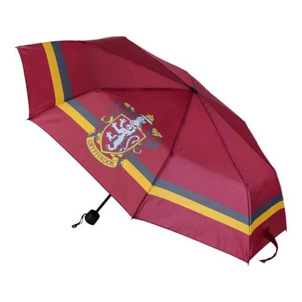 HARRY POTTER - Gryffindor - Taitettava sateenvarjo 53 cm