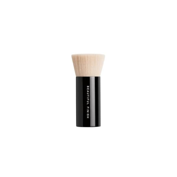 Makeup pensler - BAREMINERALS - Luksus Ydeevne - Til flydende foundation - Præcision - Blødhed
