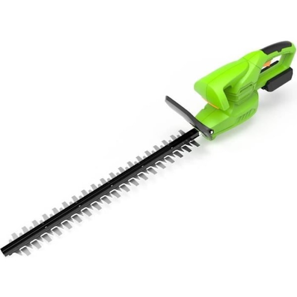 Trådløs hækkeklipper - Fieldmann - FZN 70202-0