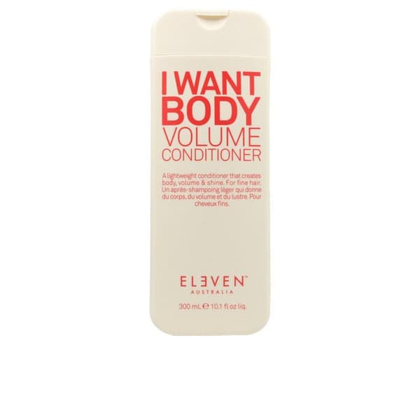 HALUAN BODY volyymikonditioneri 300 ml