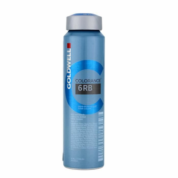 Goldwell hårfarve dåse 120ml - 6RB