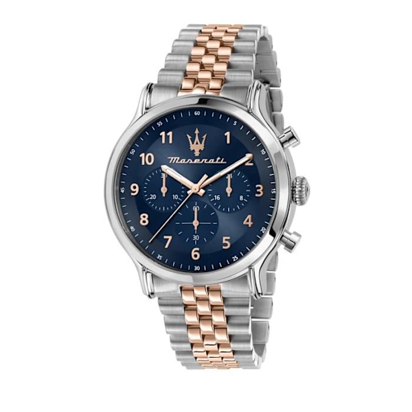 Maserati Armbåndsur Herre Kollektion Epoca Limited Edition, Chronograf, en Kvarts - R8873618021