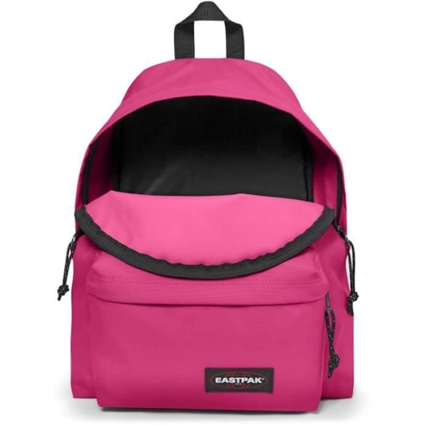 Reppu - EASTPACK - Padded Pak'R - Vaaleanpunainen - 24 L Rosa