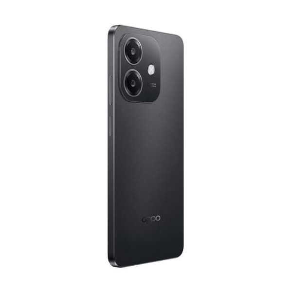 Oppo A40 4G 4GB/128GB Black (Sparkle Black) Dual SIM