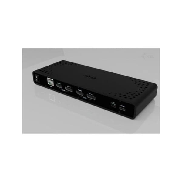 Videoadapterkabel - STARTECH - DP til Mini DP - 15 cm - Han til Hun - Sort/Hvid