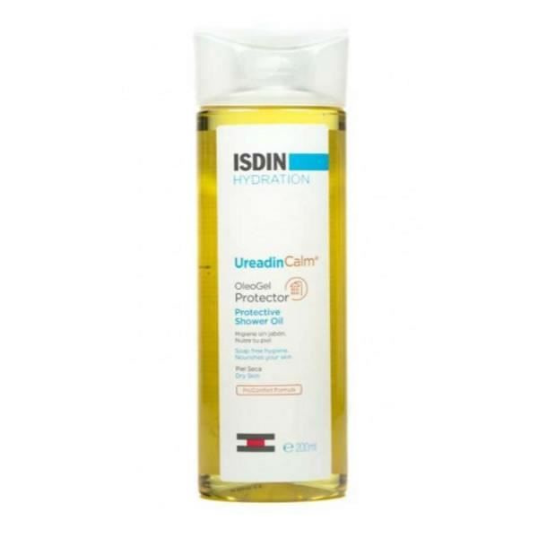 ISDIN - Isdin Ureadin Calm Protective Shower Oil 200ml
