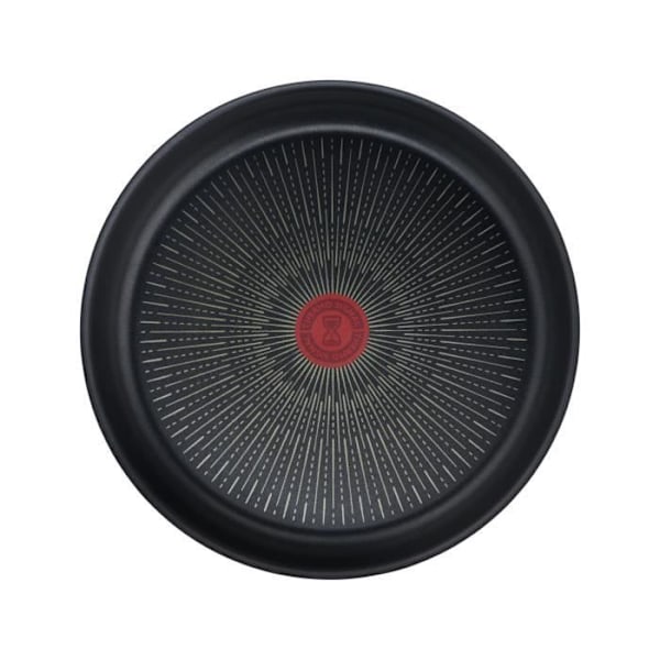 Tefal Ingenio Unlimited 24 cm paistinpannu - Kaikki lämmönlähteet + induktio - L7630443 Svart