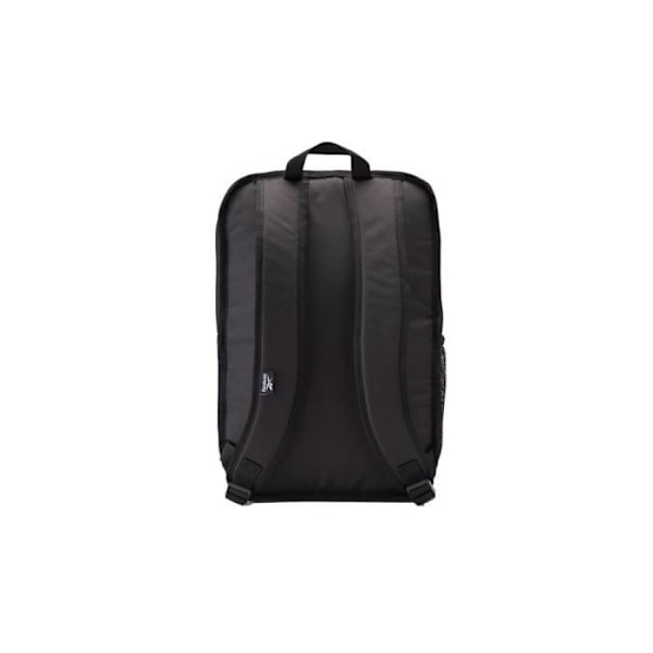 Skoletaske - REEBOK - GP0181 - Sort - Unisex - Voksen Svart