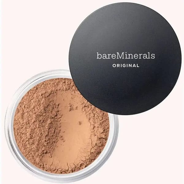 Bare Escentuals bareMinerals SPF15 Original Foundation MEDIUM TAN 8 g
