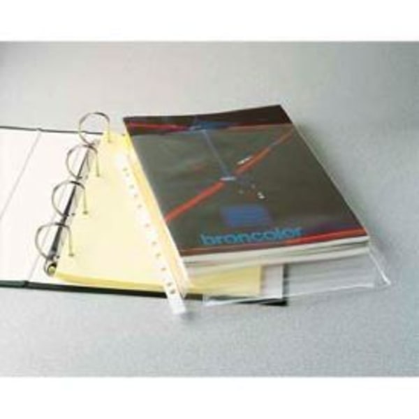 Leitz Premium Expandable Pouch 10 stk