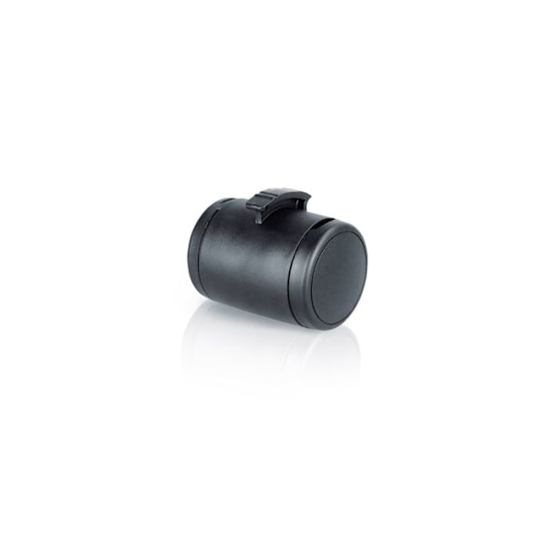 Hoitolaatikko tai kakkapussi Multi Box, musta Flexi STNZMB-551-S sort