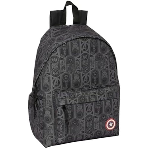 Ryggsäck - SAFTA - Avengers Vendetta - 14,1 tum - Bekväm - Unisex