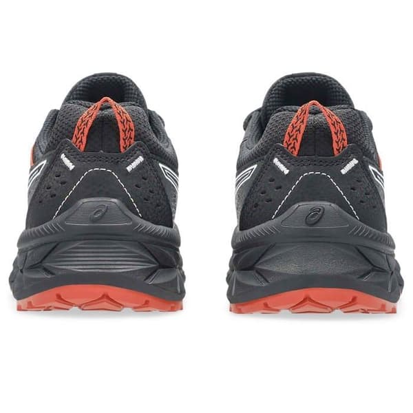Løbesko - ASICS - Pre Venture 9 GS - Sort - Barn - Unisex Sort 40