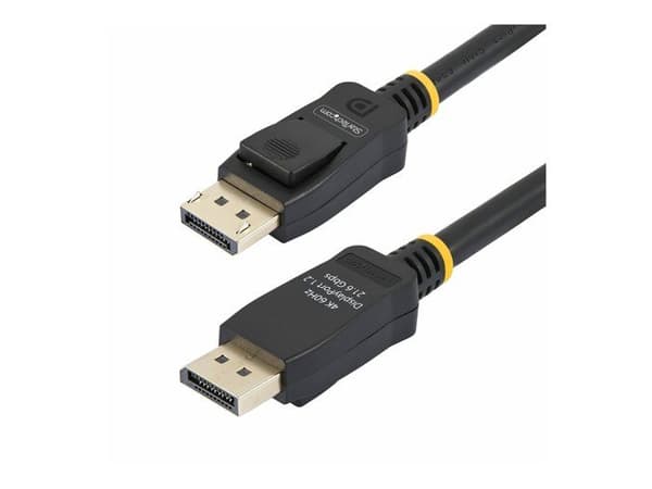 STARTECH 2m (6.6ft) VESA Sertifioitu