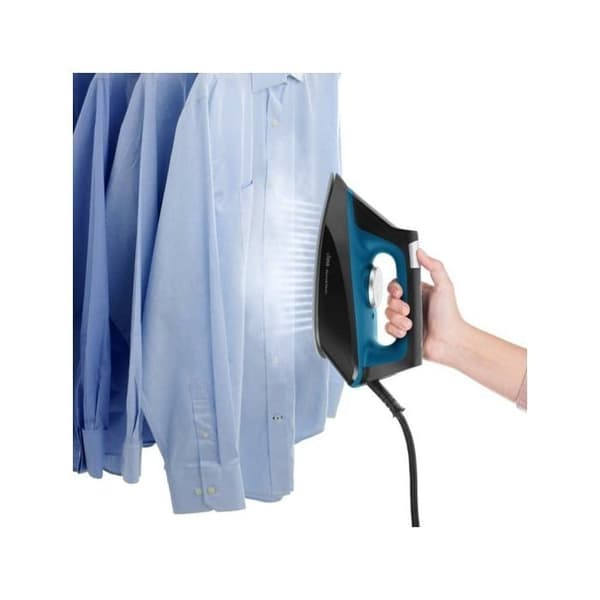 Ufesa Absolut Damp Central Dampstryger 6.5 Bar 290gr/min 2400W Sort/Blå