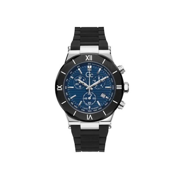 Kello - GC - Y69002G7MF - Unisex - Aikuinen - Välttämätön lisävaruste