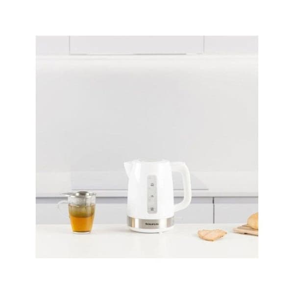Kedel - TAURUS - AROA - 2200 W - 1,7 L - Moderne Design
