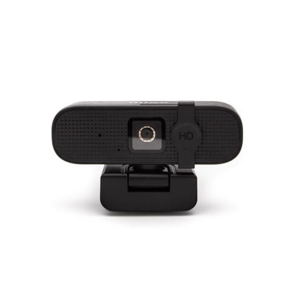 Nilox NXWCA01 FHD 1080P -verkkokamera musta